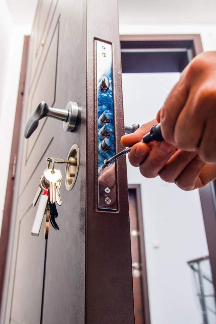 Dépannage serrurerie Valence